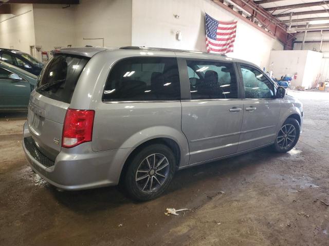 2017 DODGE GRAND CARA - 2C4RDGCGXHR557741
