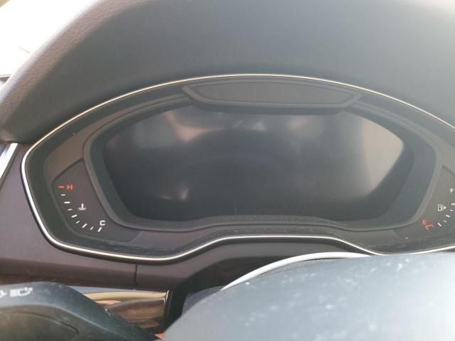 2018 AUDI Q5 PREMIUM - WA1BNAFY3J2015024
