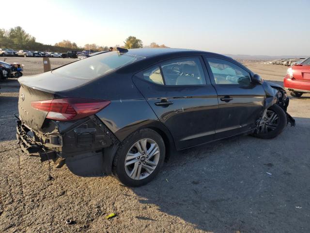 2020 HYUNDAI ELANTRA SE - 5NPD84LF4LH625865