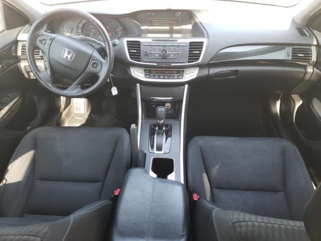 VIN 1HGCR2F57EA177360 2014 Honda Accord, Sport no.8