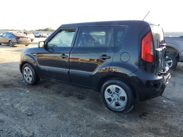 VIN KNDJT2A58D7555583 2013 KIA Soul no.2