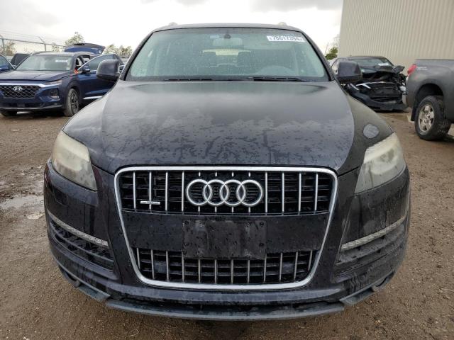 VIN WA1LGAFE9DD007104 2013 Audi Q7, Premium Plus no.5