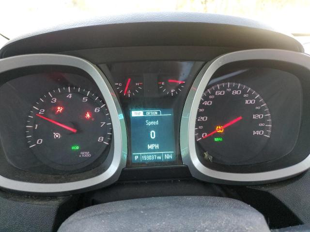 2016 CHEVROLET EQUINOX LT - 1GNALDEK4GZ105263