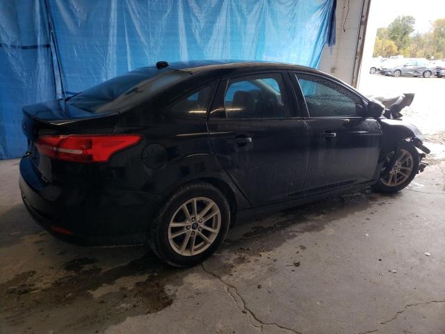 2016 FORD FOCUS SE 1FADP3F22GL229382
