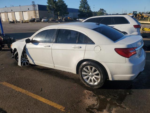 VIN 1C3CCBBBXDN543609 2013 Chrysler 200, Touring no.2