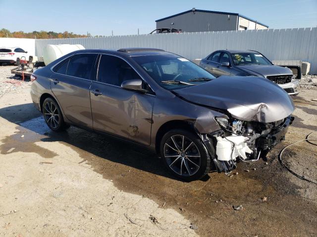 2017 TOYOTA CAMRY LE - 4T1BF1FK7HU439962