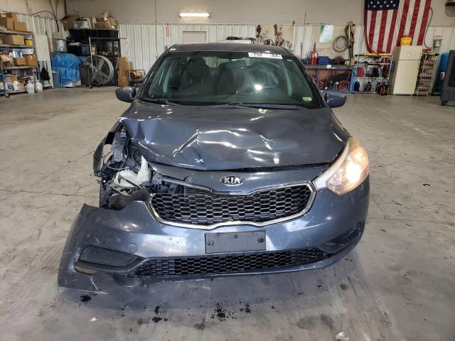 2016 KIA FORTE LX - KNAFK4A68G5566481