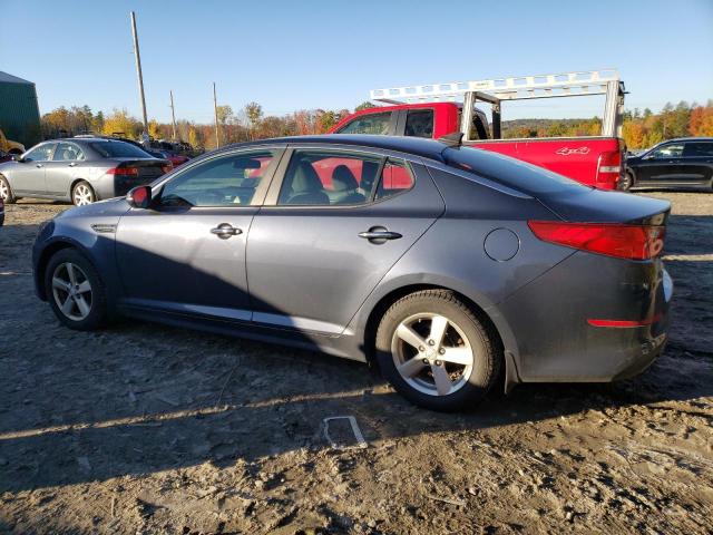 2015 KIA OPTIMA LX - KNAGM4A79F5546746