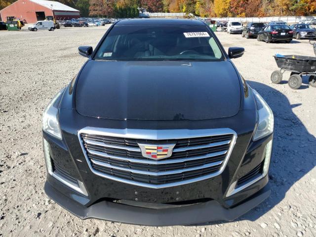 2016 CADILLAC CTS LUXURY - 1G6AX5SX0G0178947