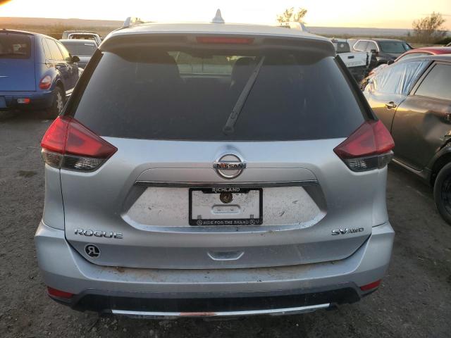 2017 NISSAN ROGUE S - KNMAT2MV8HP507891