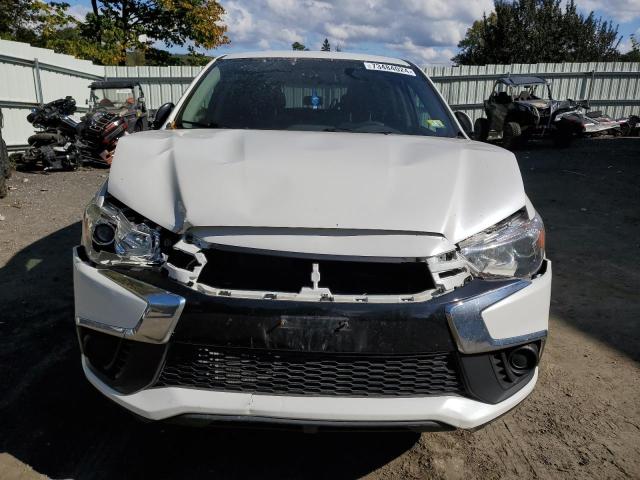 VIN JA4AR3AU6KU016660 2019 Mitsubishi Outlander, ES no.5