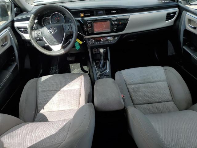 2015 TOYOTA COROLLA L - 5YFBURHE4FP341000