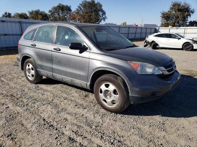 5J6RE3H35BL021107 2011 HONDA CRV