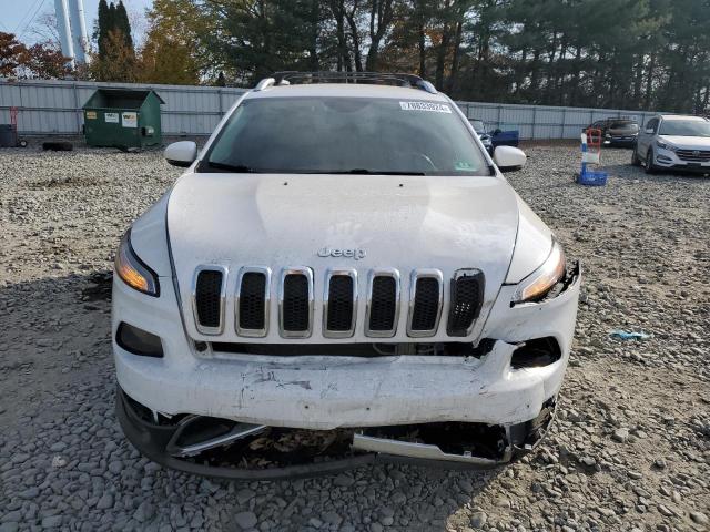 2018 JEEP CHEROKEE L - 1C4PJMDB5JD574795