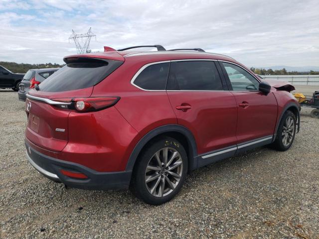 2018 MAZDA CX-9 GRAND - JM3TCBDYXJ0219900