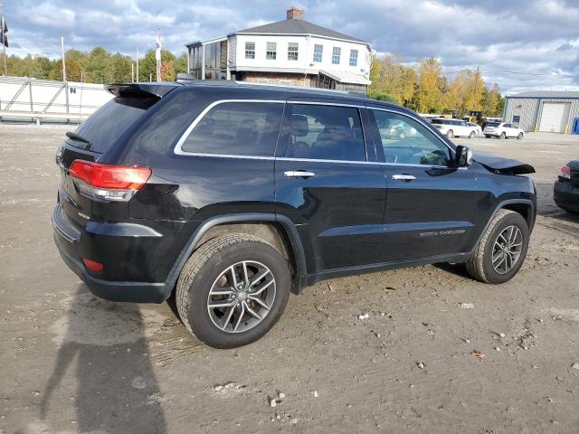 2017 JEEP GRAND CHER - 1C4RJFBG4HC701474