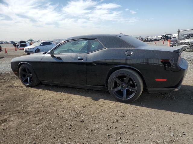 VIN 2C3CDYBT8EH277400 2014 Dodge Challenger, R/T no.2