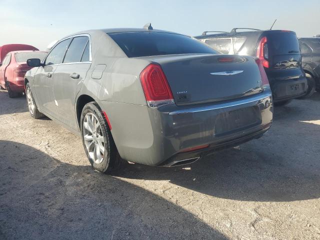 VIN 2C3CCARG6KH676403 2019 Chrysler 300, Touring no.2