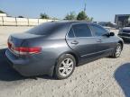 HONDA ACCORD EX photo