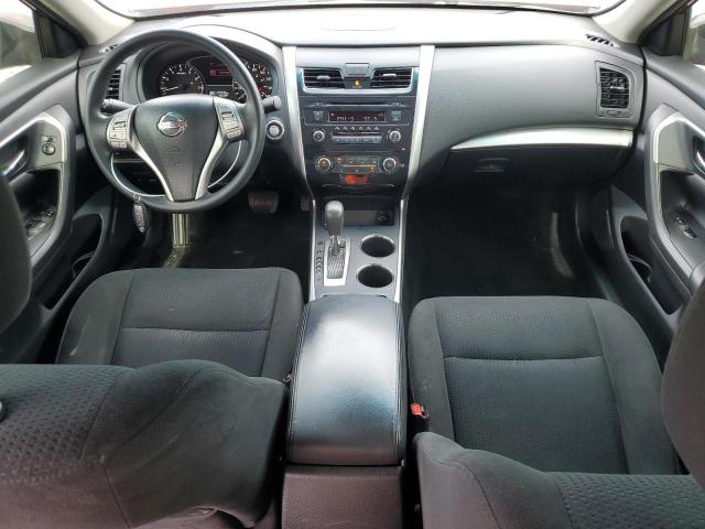 2015 NISSAN ALTIMA 2.5 - 1N4AL3AP3FC291521