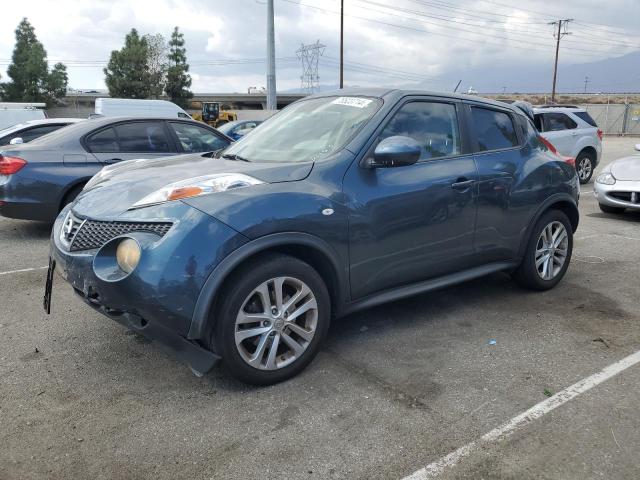 NISSAN JUKE S