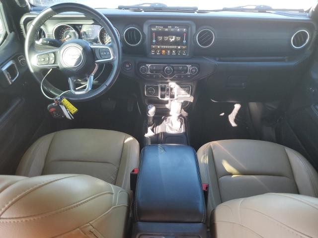2018 JEEP WRANGLER U - 1C4HJXEG8JW140763