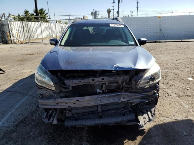 2016 SUBARU OUTBACK 2. - 4S4BSAEC8G3271243