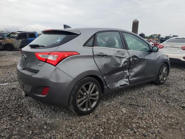 2016 HYUNDAI ELANTRA GT - KMHD35LH9GU314929