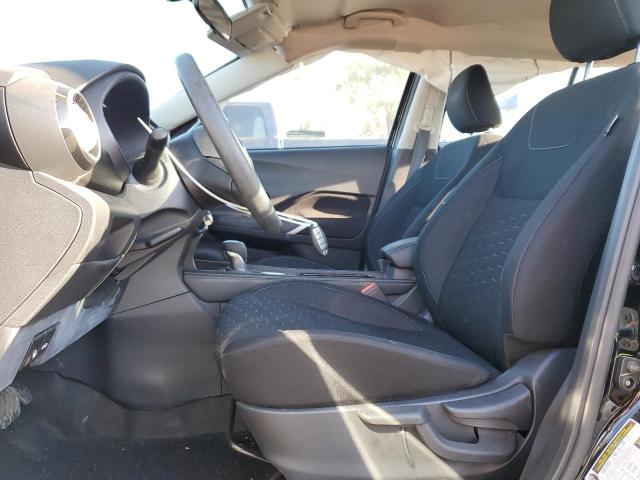 2022 NISSAN KICKS SV - 3N1CP5CV2NL529802