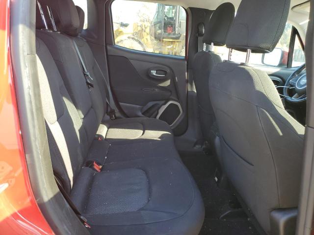 2017 JEEP RENEGADE L - ZACCJABB2HPE71619