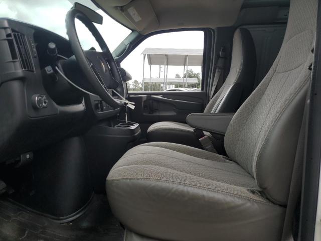 2015 CHEVROLET EXPRESS G2 - 1GCWGFFF2F1102214