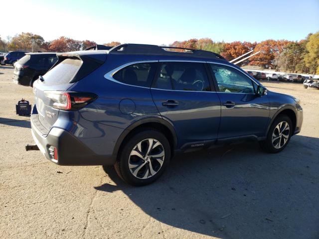 2020 SUBARU OUTBACK LI - 4S4BTANC9L3116952