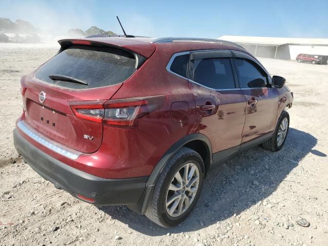 2020 NISSAN ROGUE SPOR - JN1BJ1CV7LW266459