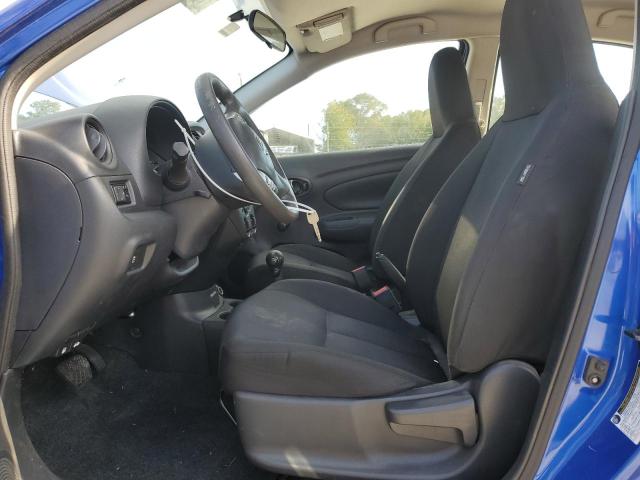 2017 NISSAN VERSA S - 3N1CN7AP5HL887017