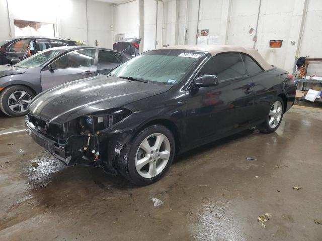 2008 TOYOTA CAMRY SOLA #3023448247