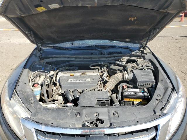 VIN 5J6TF3H37EL001027 2014 Honda Crosstour, EX no.11