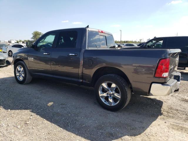 2017 RAM 1500 SLT - 1C6RR6LG8HS505154