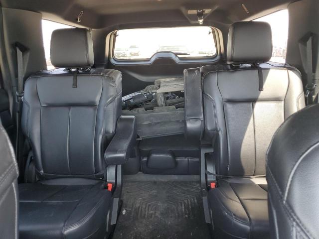 2021 FORD EXPEDITION - 1FMJK1HT7MEA76547