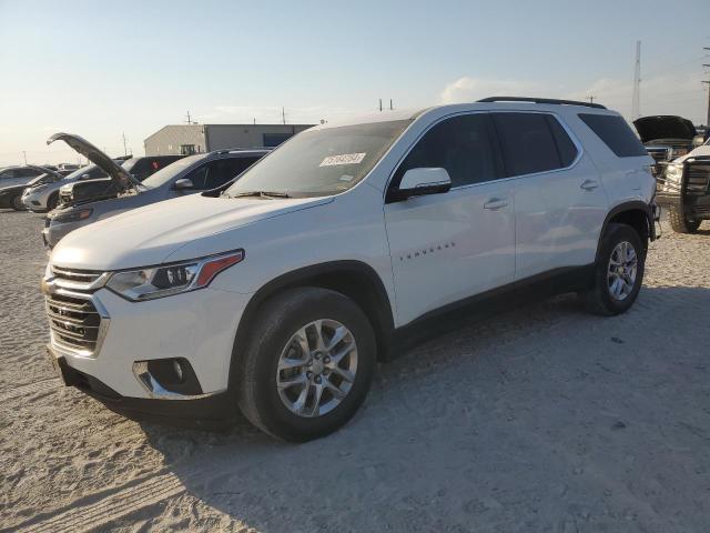 2020 CHEVROLET TRAVERSE L #2953095639