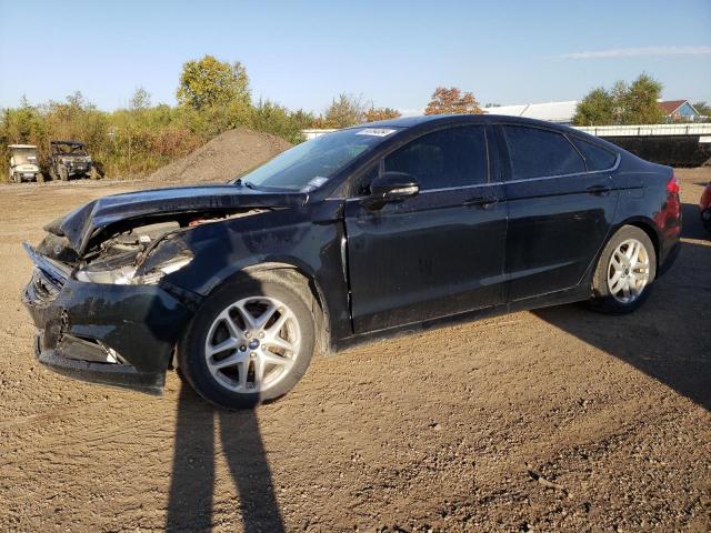 VIN 3FA6P0H73ER282753 2014 Ford Fusion, SE no.1