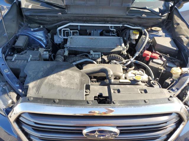 2020 SUBARU ASCENT PRE - 4S4WMACD1L3405544