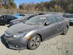 2016 HONDA CIVIC EXL - 2HGFC1F75GH636481