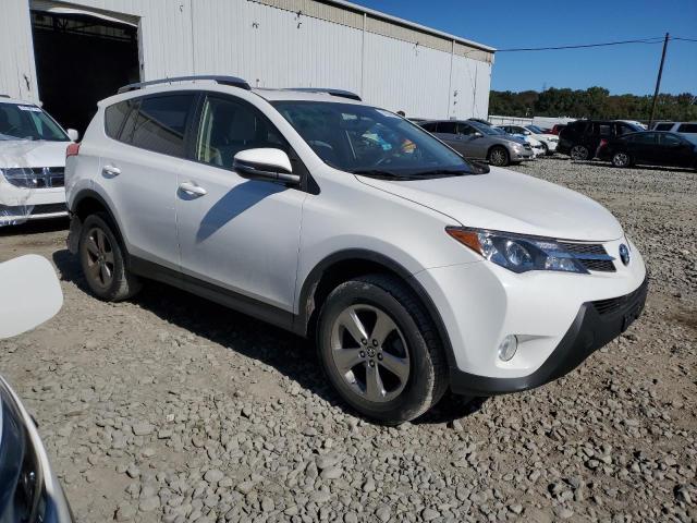 VIN JTMRFREV6FJ037510 2015 Toyota RAV4, Xle no.4