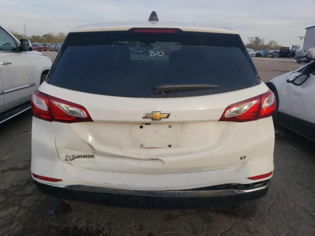 2018 CHEVROLET EQUINOX LT - 3GNAXJEV2JS511978