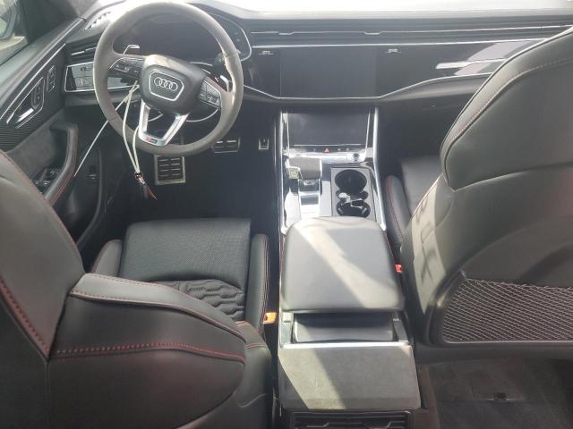 2022 AUDI RS Q8 WU1ARBF16ND010895