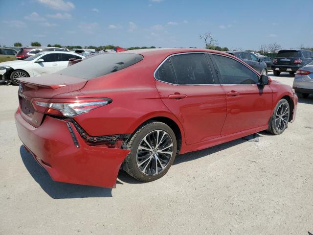 VIN 4T1B11HK5KU247801 2019 Toyota Camry, L no.3