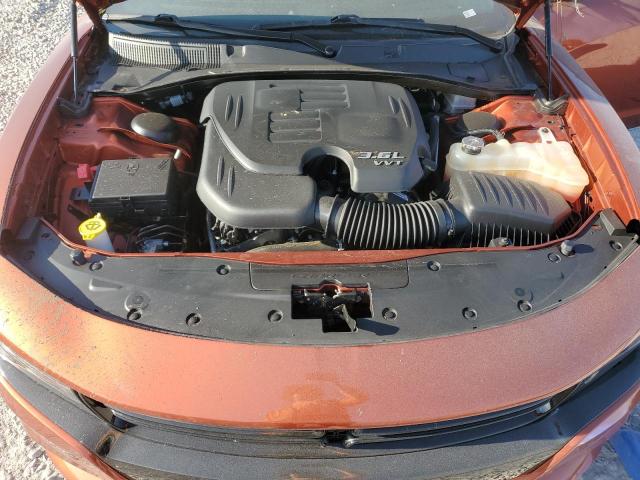 2021 DODGE CHARGER SX - 2C3CDXBG9MH639892