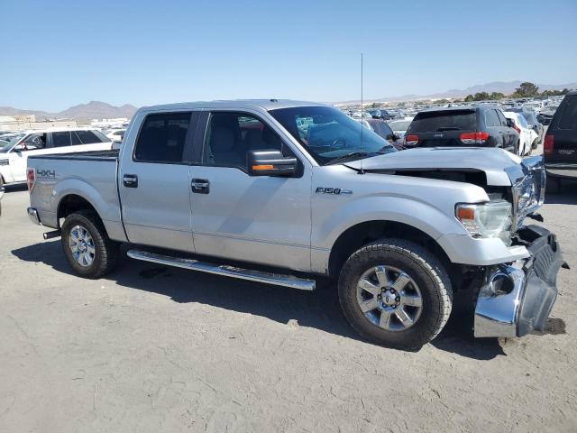 VIN 1FTFW1EFXEKE01336 2014 Ford F-150, Supercrew no.4