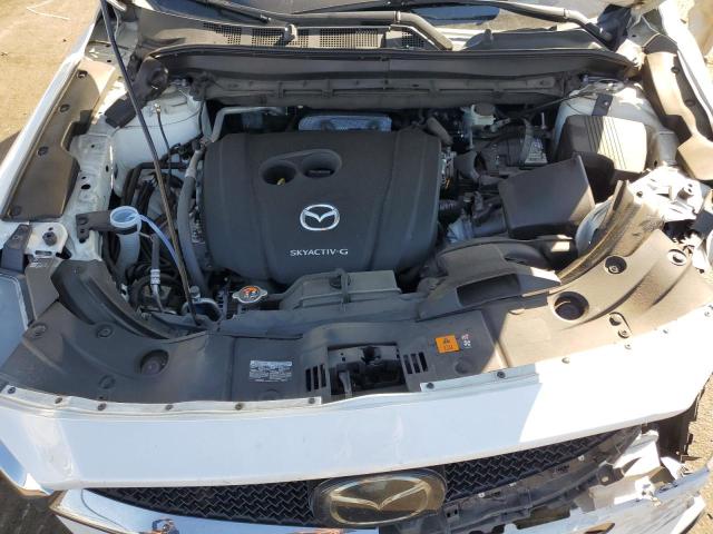 2020 MAZDA CX-5 TOURI - JM3KFACM6L0734391