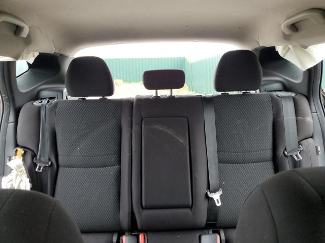 2021 NISSAN ROGUE SPOR - JN1BJ1AV2MW560470